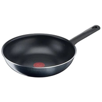 Tefal Tefal B5661953 Familiy Day wok serpenyő 28cm