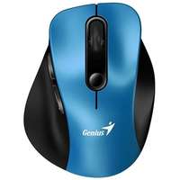 Genius Genius - Ergo 9000S Wireless mouse - Kék