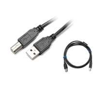 Iris IRIS 1,8m USB 2.0 nyomtató kábel - CX-100