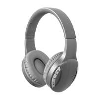 Gembird Gembird BTHS-01 Bluetooth Headset Silver - BTHS-01-SV