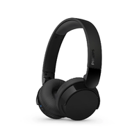 Philips Philips - TAH3209BK/00 Bluetooth vezeték nélküli fejhallgató - Fekete