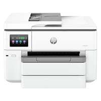 HP HP OfficeJet Pro 9730e WF Wireless Tintasugaras Nyomtató/Másoló/Scanner - 537P6B#686