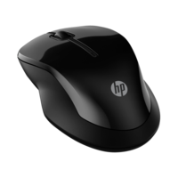 HP HP vezeték nélküli egér Dual Mode 250 - fekete - 6V2J7AA#ABB