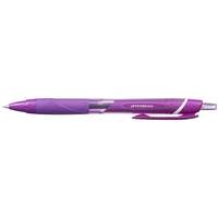Uni Uni Jetstream Sport SXN-150C lila golyóstoll