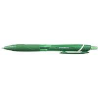 Uni Uni Jetstream Sport SXN-150C zöld golyóstoll