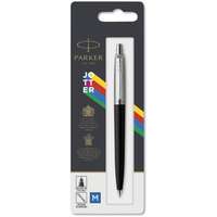 Parker Parker Royal 2096873 Jotter Original BL ezüst klipszes fekete golyóstoll