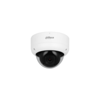 DAHUA Dahua IP dómkamera - IPC-HDBW3842E-AS (AI; 8MP, 2,8mm, kültéri, H265+, IP67, IR 30m; ICR, WDR, PoE, I/O,audio, IK10, SD)