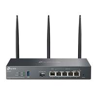 TP-Link TP-LINK - ER706W Omada AX3000 Gigabit VPN Router