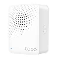 TP-Link TP-LINK - TAPO H100 Tapo Smart IoT Hub with Chime