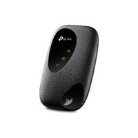 TP-Link TP-LINK - M7010 4G LTE Mobile Wi-Fi