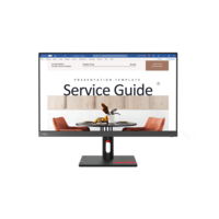 Lenovo LENOVO - ThinkVision S24i-30 - 63DEKAT3EU