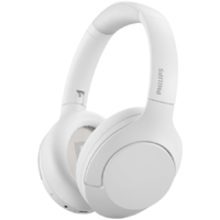 Philips PHILIPS - Wireless headphone - Fehér - TAH8506WT/00