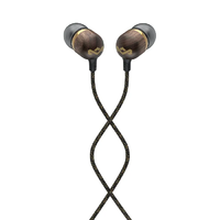 Marley Marley - Smile Jamaica Signature Brass - arany - EM-JE041-BA