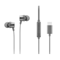 Lenovo Lenovo - 300 USB-C - szürke - GXD1J77353