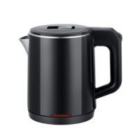 TOO TOO KE-710 0,8L-es fekete prémium vízforraló