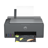 HP HP Smart Tank 581 AiO wifi multifunkciós tintasugaras külsőtartályos nyomtató