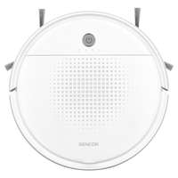 Sencor Sencor - SRV 1550WH fehér robotporszívó