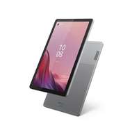 Lenovo Lenovo - Tab M9 (TB310XU) 9" 4/64GB szürke Wi-Fi + LTE tablet + tok & fólia - ZAC50087GR