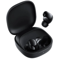 Xiaomi Xiaomi - Redmi Buds 6 Play Bluetooth fülhallgató - Fekete - BHR8776GL