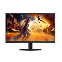 AOC AOC 27" C27G4ZXE FHD VA 280Hz HDMI/DP ívelt gamer monitor