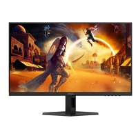 AOC AOC 23,8" 24G4XE FHD IPS 180Hz HDMI/DP monitor