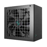 DeepCool DeepCool - PN850M 850W 80+ Gold tápegység - R-PN850M-FC0B-EU
