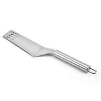 TOO TOO KT-525 fogazott BBQ spatula