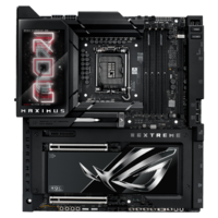 Asus ASUS ROG MAXIMUS Z890 EXTREME