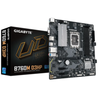 Gigabyte GIGABYTE B760M D3HP