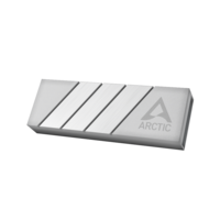 Arctic Arctic - M2 Pro Silver - ACOTH00002A