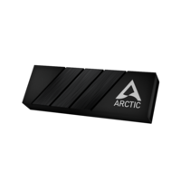 Arctic Arctic - M2 Pro Fekete - ACOTH00001A