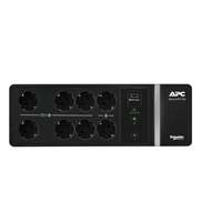 APC APC BE500G2-GR Back-UPS 500 VA 230 V 1 USB-A szünetmentes akkumulátor