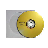 Maxell Maxell DVD-R 16x papírtokban 1db
