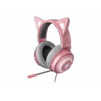 Razer Razer - Kraken Kitty V2 Pro - quartz - RZ04-04510200-R3M1