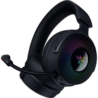 Razer Razer - Kraken V4 Pro - fekete - RZ04-05160100-R3M1