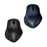 Asus ASUS - MW203 Multi-Device Wireless Silent Mouse - Kék