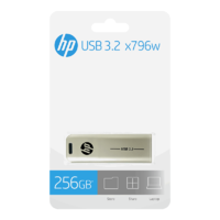 PNY PNY HP x796w USB 3.2 Flash Drive 256GB - HPFD796L-256