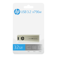 PNY PNY HP X796W USB 3.1 FLASH DRIVE 32GB - HPFD796L-32