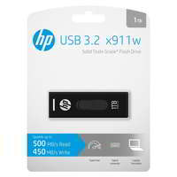 PNY PNY HP SOLID STATE GRADE USB FLASH DRIVE X911W 1TB - HPFD911W-1TB