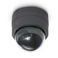 UBiQUiTi Ubiquiti UniFi UVC-G5-Dome-Ultra-B UniFi beltéri fekete 4 MP 2K IP kamera