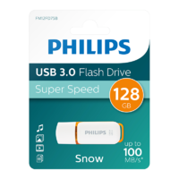 Philips USB Flash Ram 128GB Philips Snow USB 3.0 - PH665380