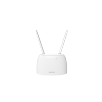 Hikvision Hikvision Router WiFi AC1200 4G - DS-3WR4G12C (300Mbps 2,4GHz + 867Mbps 5GHz, 2port 100Mbps, LTE Cat4, SIM foglalat)