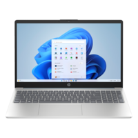 HP HP 15-fd0049nh 15.6" FHD AG IPS, Core i5-1334U 1.3GHz, 16GB, 512GB SSD, kék/ezüst