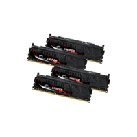 G.Skill DDR3 G.SKILL Sniper 2400MHz 32GB - F3-2400C11Q-32GSR (KIT 4DB)