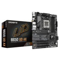 Gigabyte Gigabyte B650 UD AX