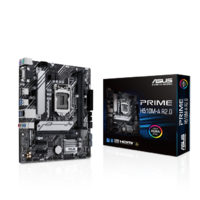 Asus ASUS PRIME H510M-A R2.0