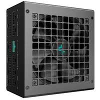DeepCool DeepCool - PN750M 750W 80+ Gold tápegység - R-PN750M-FC0B-EU