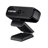 Canyon CANYON HD 720P C2 webkamera - CNE-HWC2