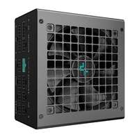 DeepCool DeepCool - PN650M 650W 80+ Gold tápegység - R-PN650M-FC0B-EU