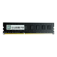 G.Skill DDR3 G.SKILL Value 1600MHz 4GB - F3-1600C11S-4GNS
